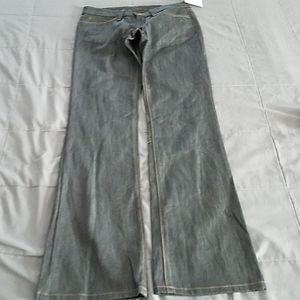 NEW W/O ORIGINAL TAG JOES JEANS SIZE 4